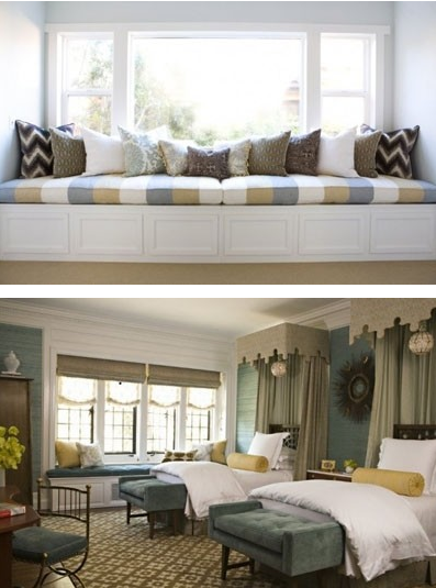 Bố trí cửa sổ theo Phong Thủy